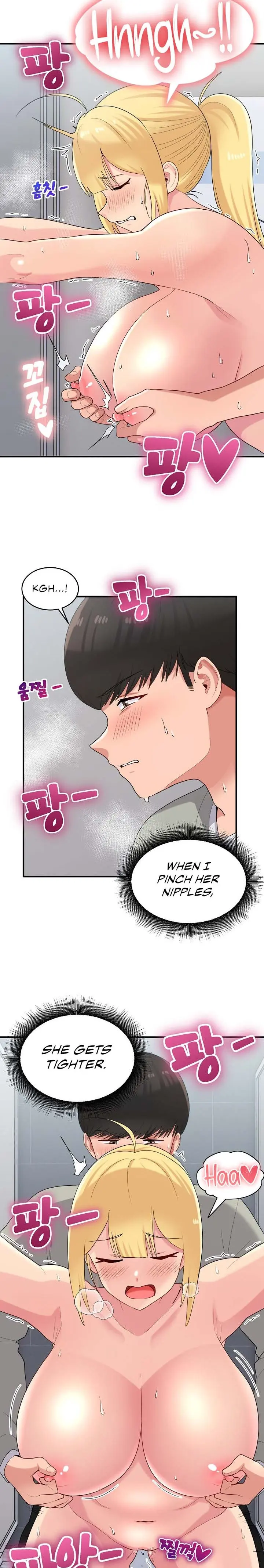 A Crushing Confession Chapter 28 - Page 7