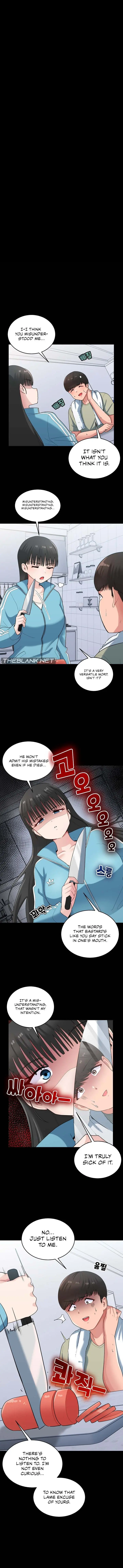 A Crushing Confession Chapter 29 - Page 1