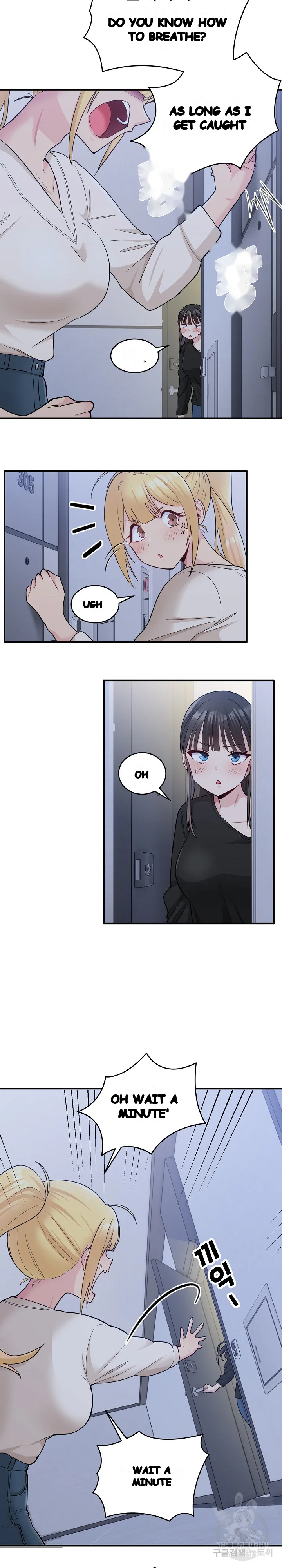 A Crushing Confession Chapter 3 - Page 10