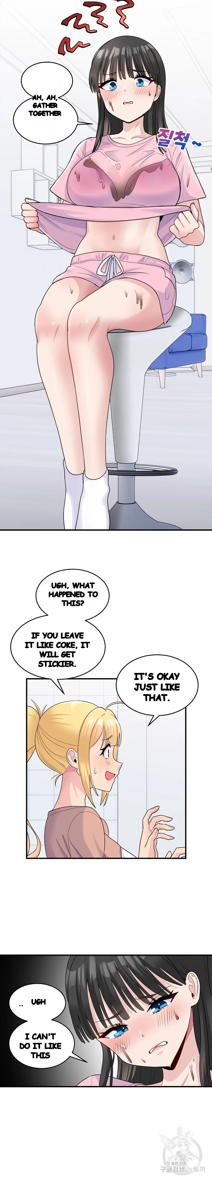 A Crushing Confession Chapter 3 - Page 26