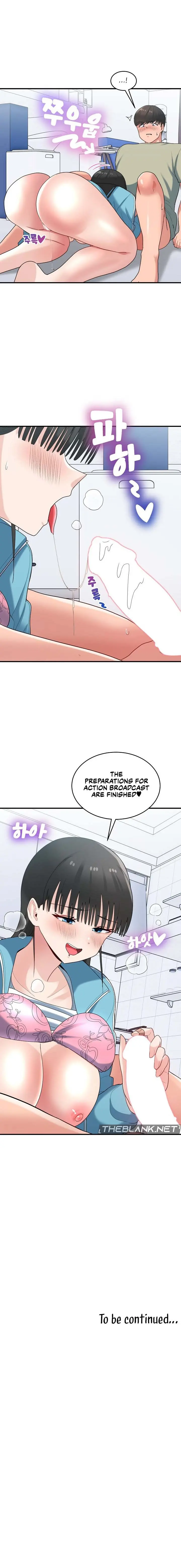 A Crushing Confession Chapter 31 - Page 11
