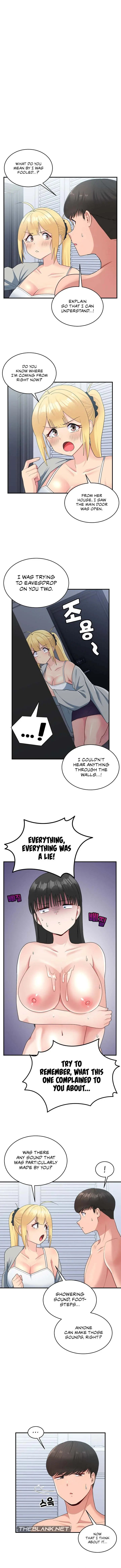 A Crushing Confession Chapter 34 - Page 1