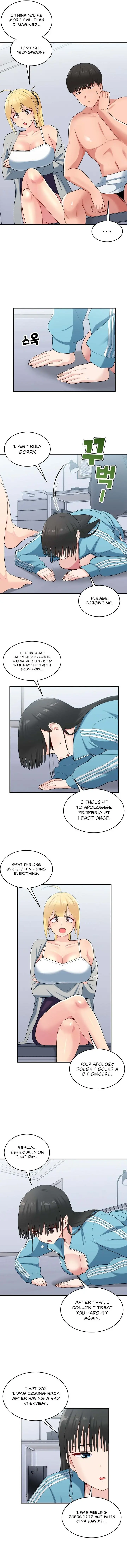 A Crushing Confession Chapter 34 - Page 4