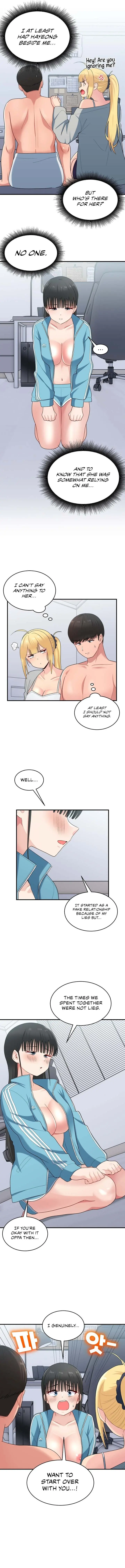 A Crushing Confession Chapter 34 - Page 7
