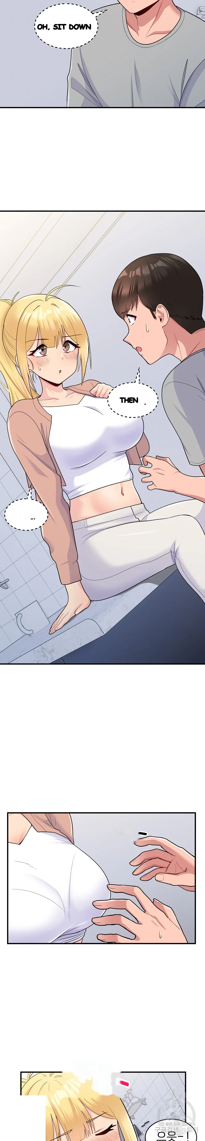 A Crushing Confession Chapter 4 - Page 18