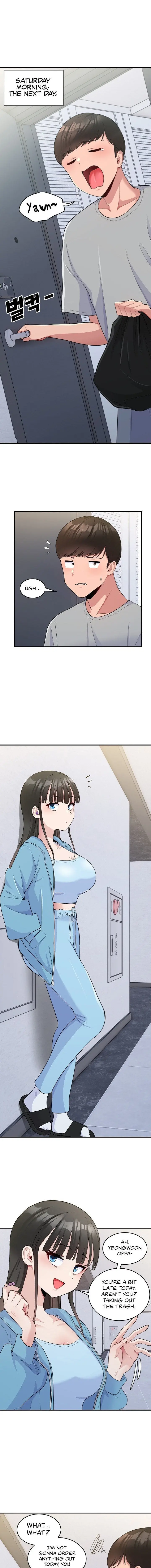 A Crushing Confession Chapter 6 - Page 13