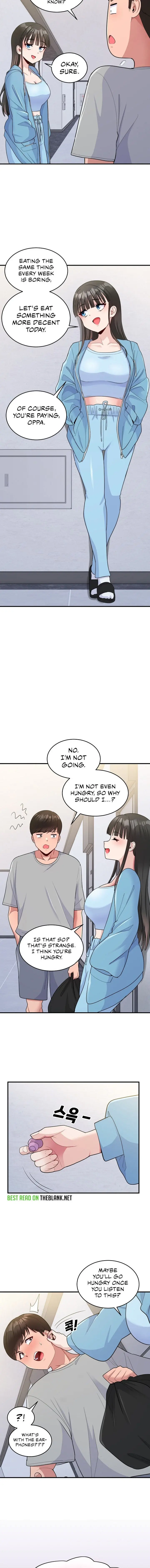A Crushing Confession Chapter 6 - Page 14