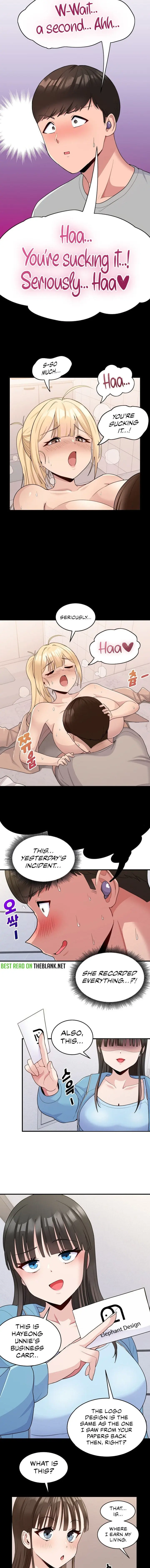 A Crushing Confession Chapter 6 - Page 15