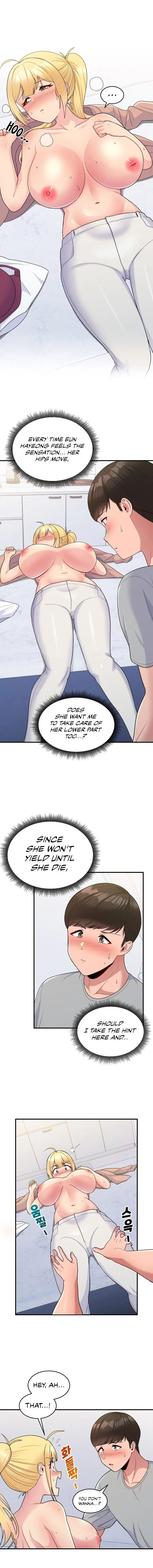 A Crushing Confession Chapter 6 - Page 3