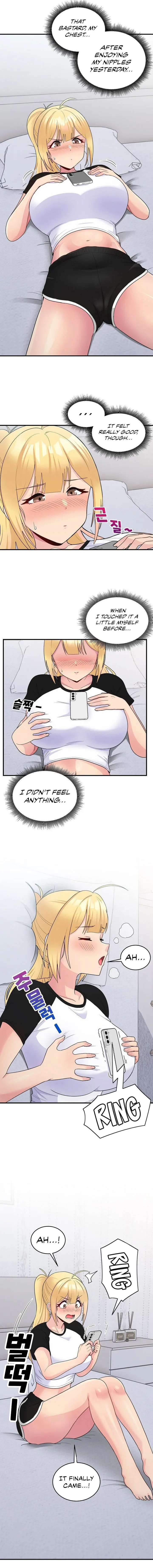 A Crushing Confession Chapter 7 - Page 2