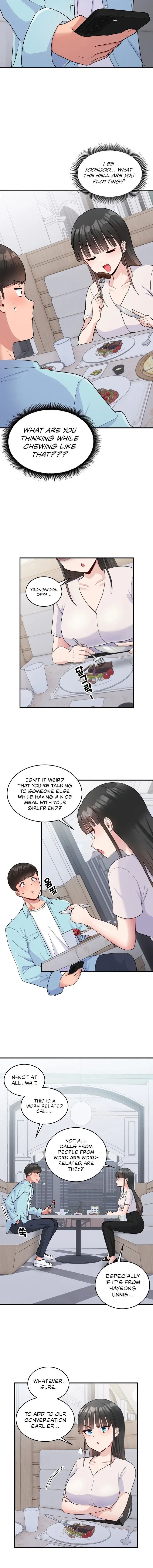 A Crushing Confession Chapter 7 - Page 4