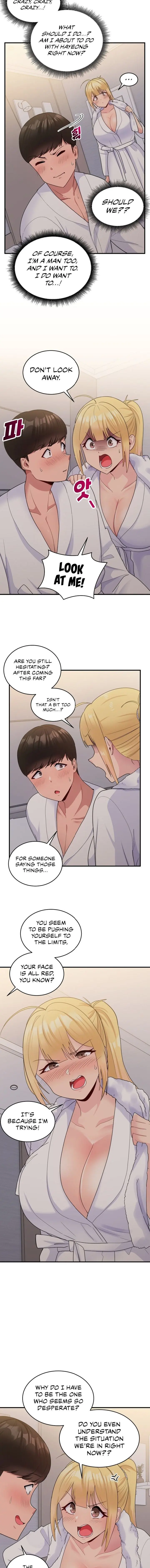 A Crushing Confession Chapter 8 - Page 13