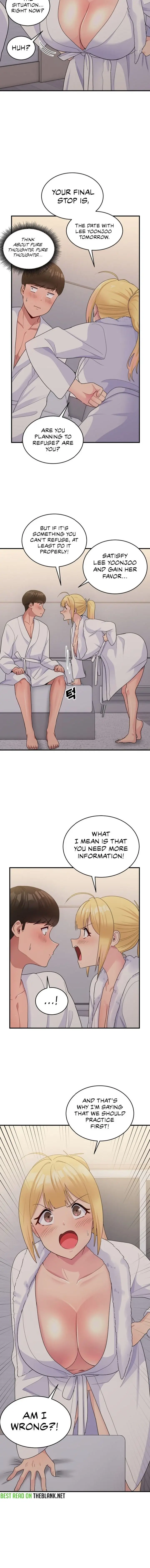 A Crushing Confession Chapter 8 - Page 14