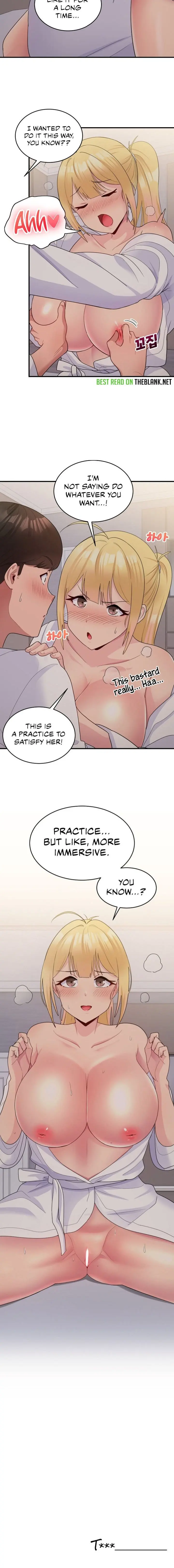 A Crushing Confession Chapter 8 - Page 16