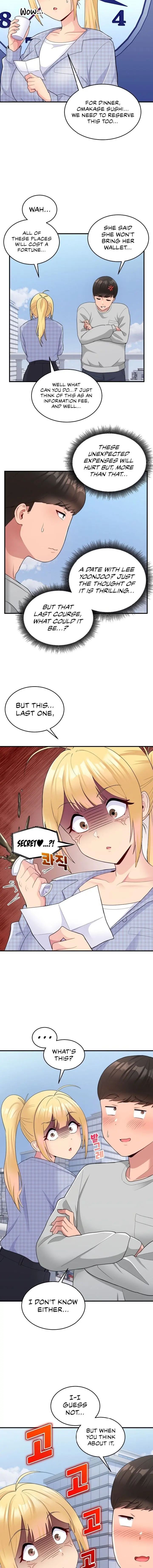 A Crushing Confession Chapter 8 - Page 2