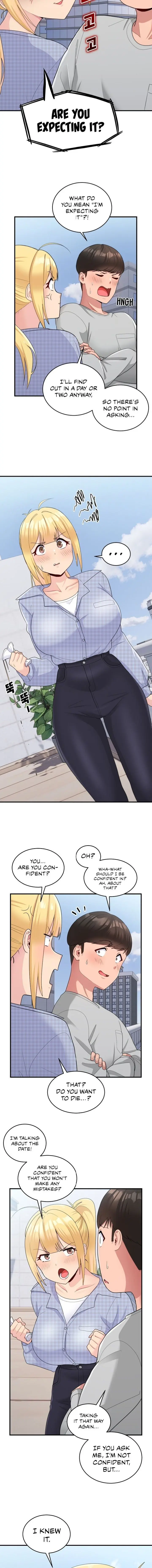 A Crushing Confession Chapter 8 - Page 3