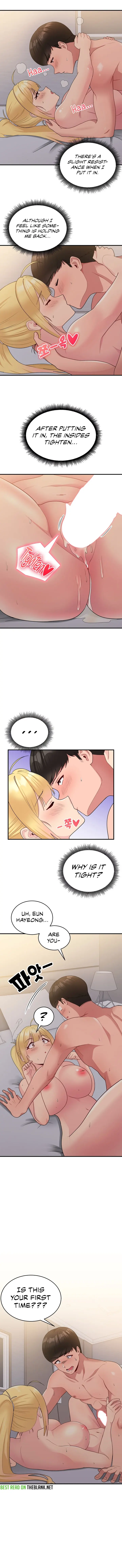 A Crushing Confession Chapter 9 - Page 13