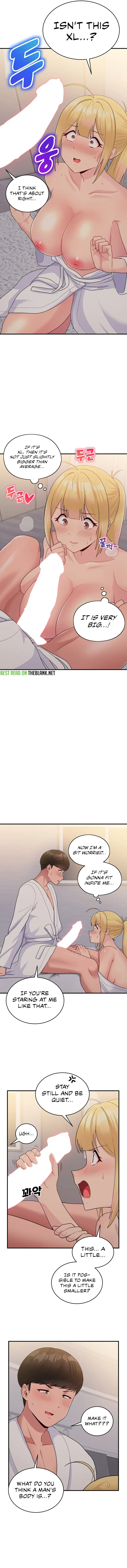 A Crushing Confession Chapter 9 - Page 7