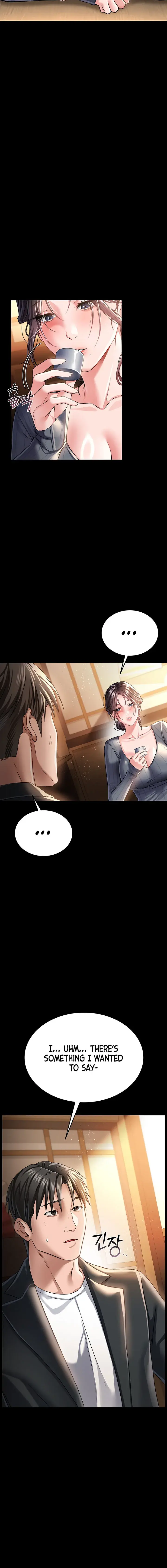 A Dangerous Deal And The Girl Next Door Chapter 10 - Page 10