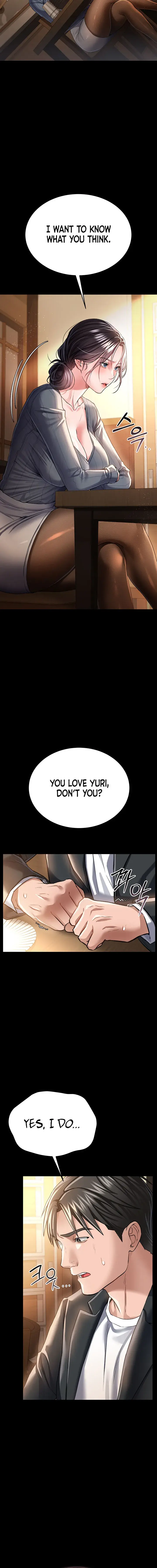 A Dangerous Deal And The Girl Next Door Chapter 10 - Page 12