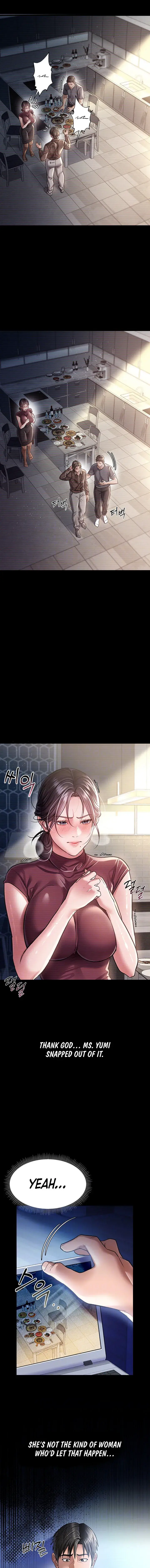 A Dangerous Deal And The Girl Next Door Chapter 10 - Page 3