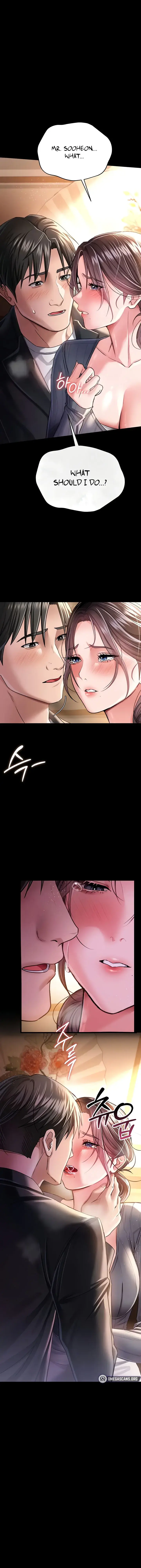 A Dangerous Deal And The Girl Next Door Chapter 11 - Page 2