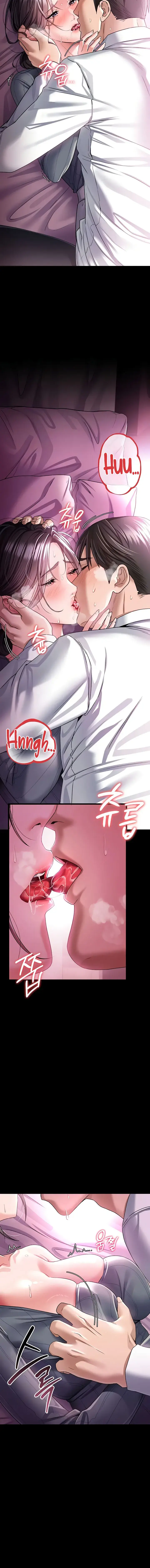 A Dangerous Deal And The Girl Next Door Chapter 11 - Page 4
