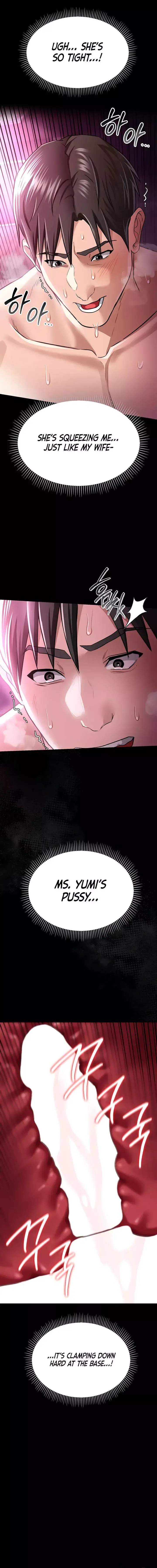 A Dangerous Deal And The Girl Next Door Chapter 12 - Page 14