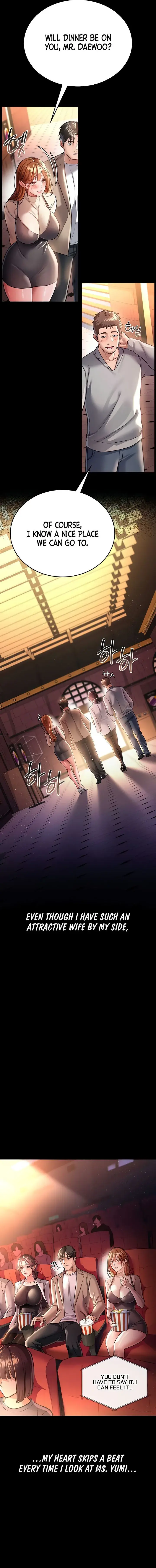 A Dangerous Deal And The Girl Next Door Chapter 13 - Page 13