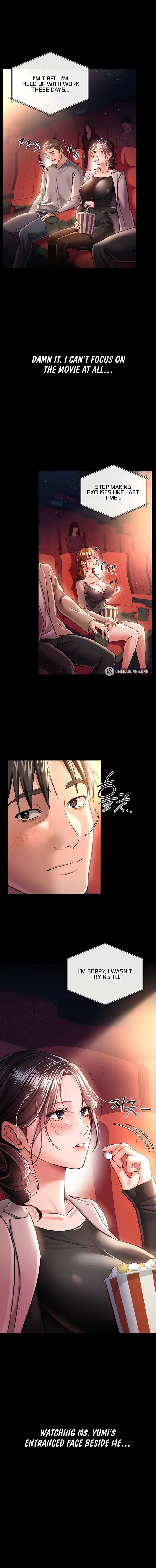 A Dangerous Deal And The Girl Next Door Chapter 13 - Page 14