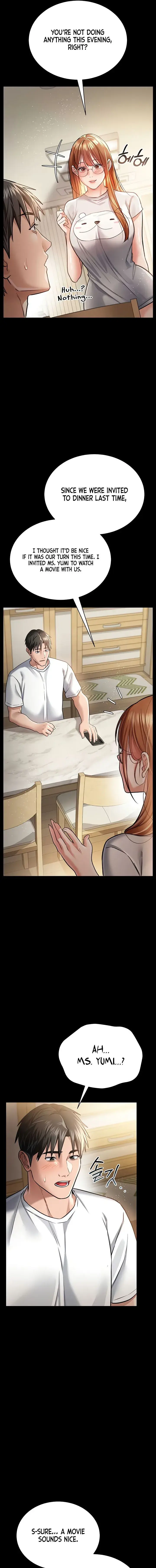 A Dangerous Deal And The Girl Next Door Chapter 13 - Page 9