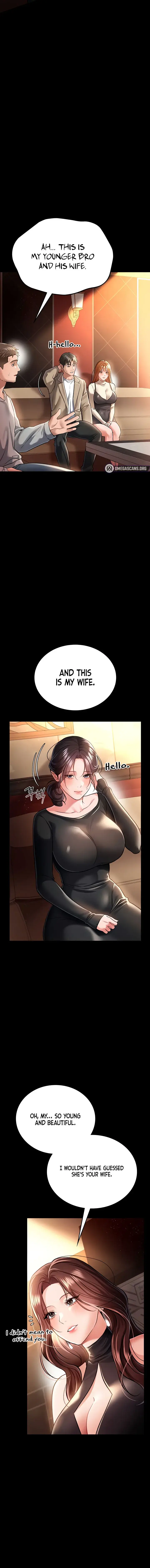 A Dangerous Deal And The Girl Next Door Chapter 15 - Page 5