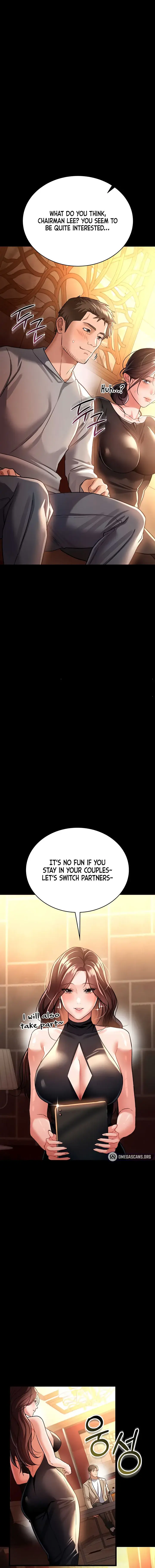 A Dangerous Deal And The Girl Next Door Chapter 16 - Page 14