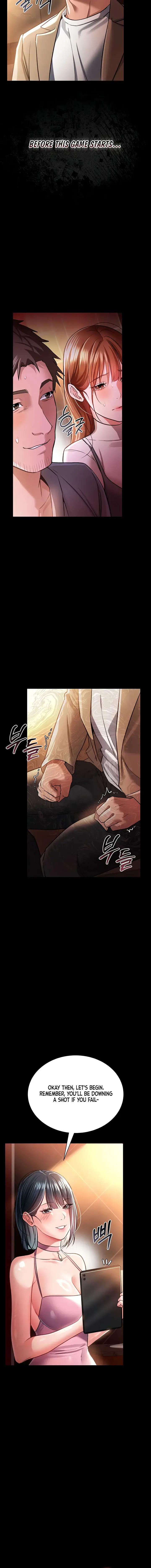 A Dangerous Deal And The Girl Next Door Chapter 16 - Page 16