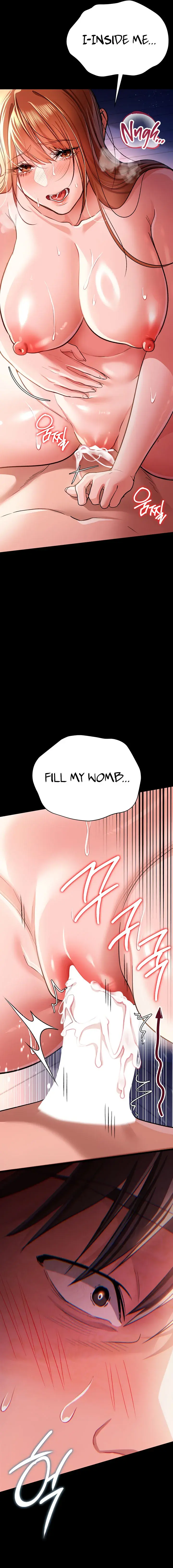 A Dangerous Deal And The Girl Next Door Chapter 19 - Page 17