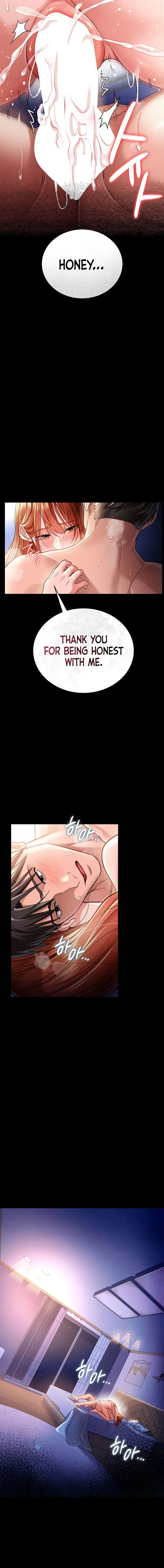 A Dangerous Deal And The Girl Next Door Chapter 19 - Page 19