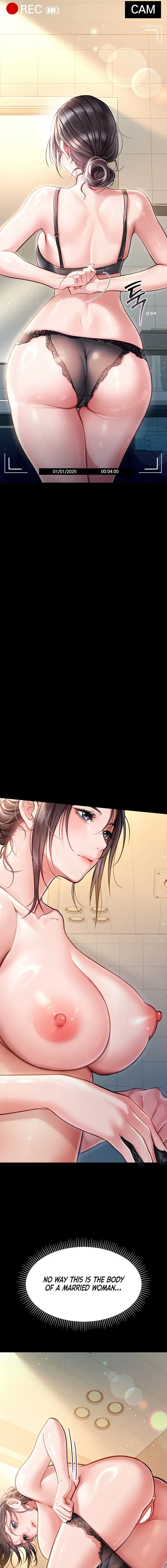 A Dangerous Deal And The Girl Next Door Chapter 2 - Page 23
