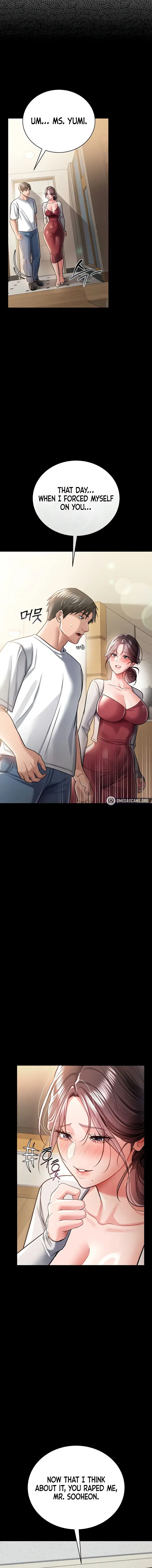A Dangerous Deal And The Girl Next Door Chapter 20 - Page 14