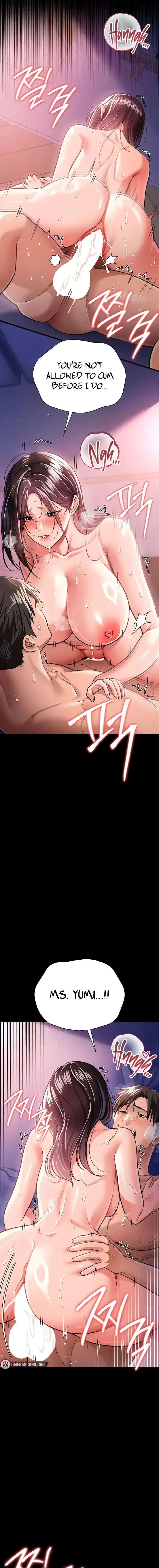 A Dangerous Deal And The Girl Next Door Chapter 21 - Page 21