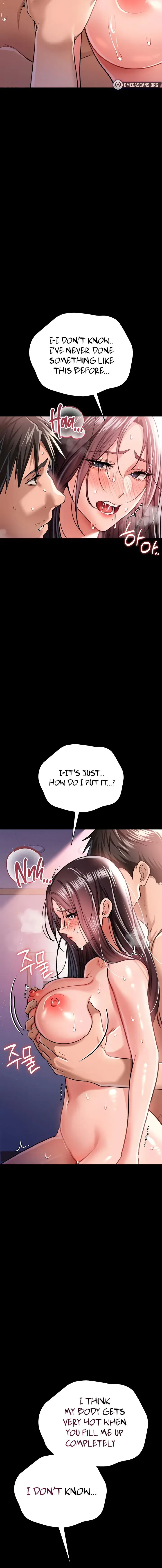 A Dangerous Deal And The Girl Next Door Chapter 22 - Page 14