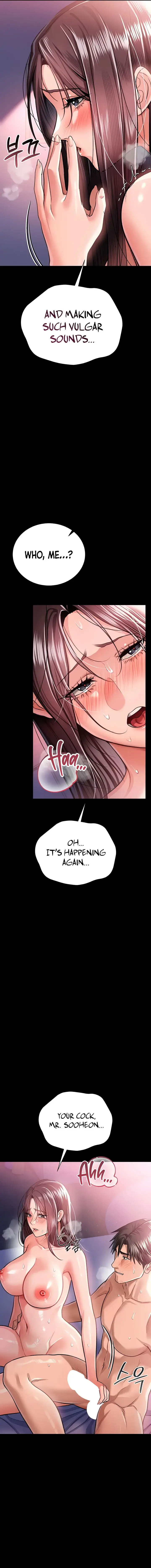 A Dangerous Deal And The Girl Next Door Chapter 22 - Page 15