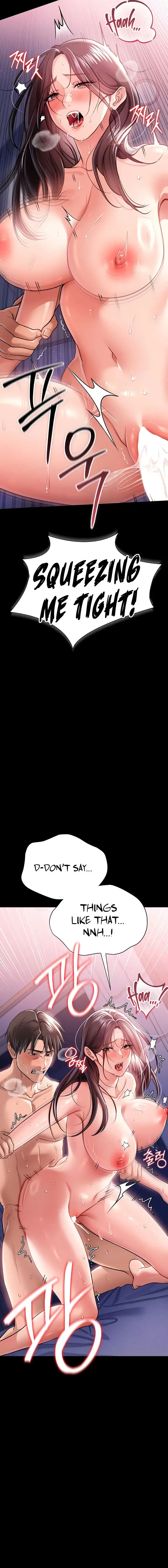 A Dangerous Deal And The Girl Next Door Chapter 22 - Page 4