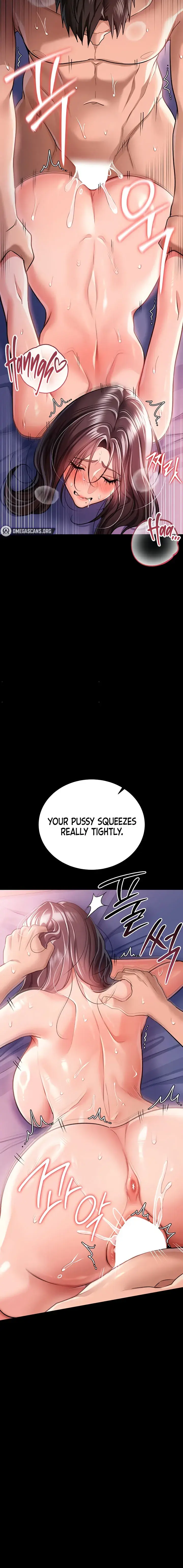 A Dangerous Deal And The Girl Next Door Chapter 22 - Page 6