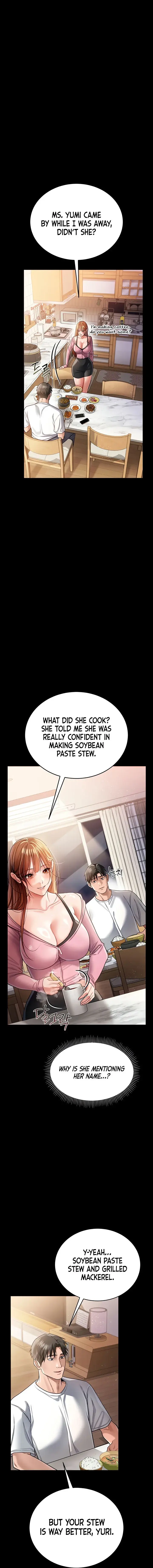 A Dangerous Deal And The Girl Next Door Chapter 23 - Page 13