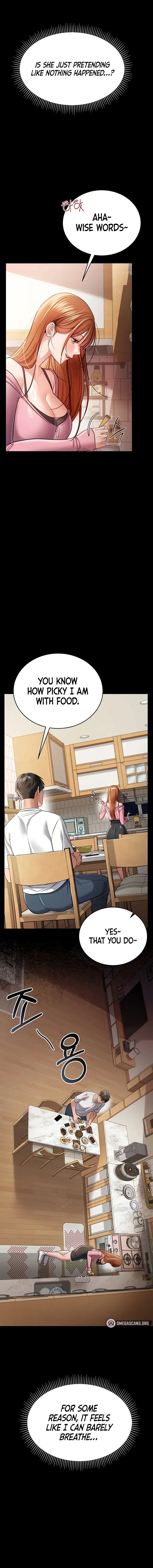 A Dangerous Deal And The Girl Next Door Chapter 23 - Page 14