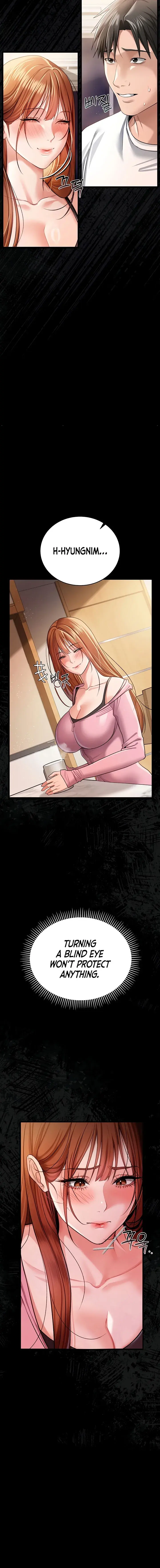 A Dangerous Deal And The Girl Next Door Chapter 23 - Page 20