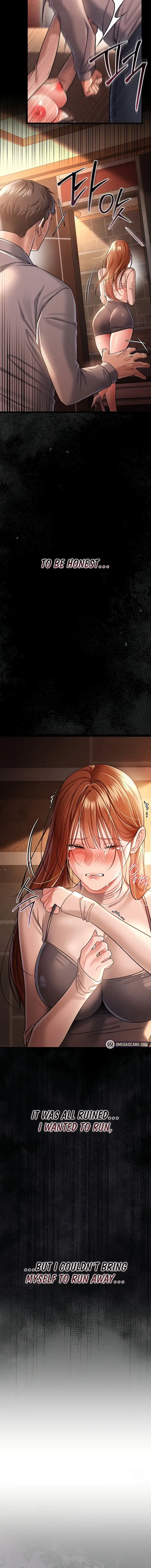 A Dangerous Deal And The Girl Next Door Chapter 23 - Page 6