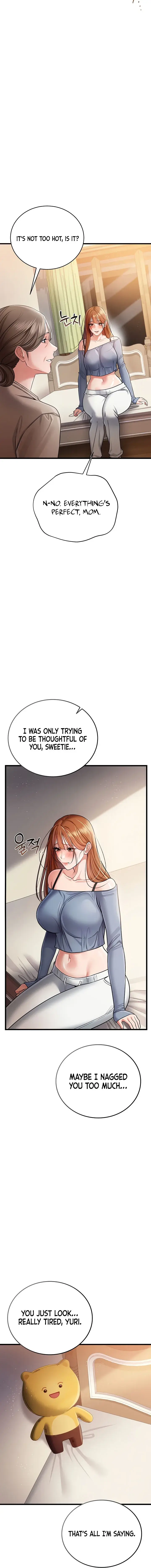 A Dangerous Deal And The Girl Next Door Chapter 23 - Page 8