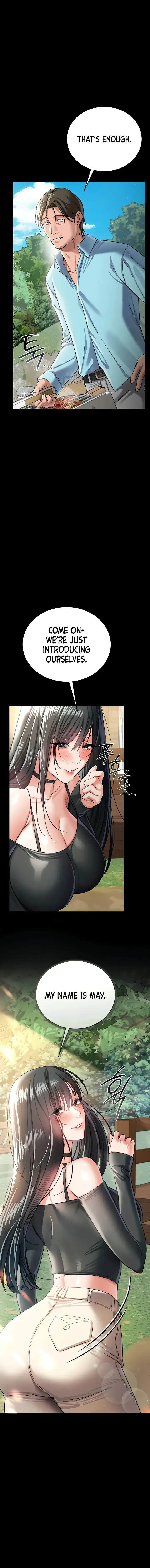 A Dangerous Deal And The Girl Next Door Chapter 24 - Page 12