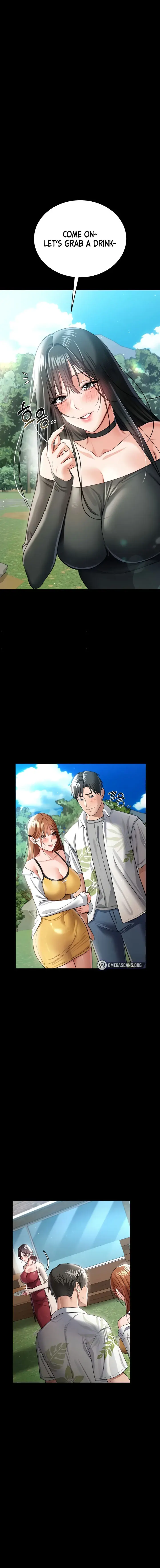 A Dangerous Deal And The Girl Next Door Chapter 24 - Page 14